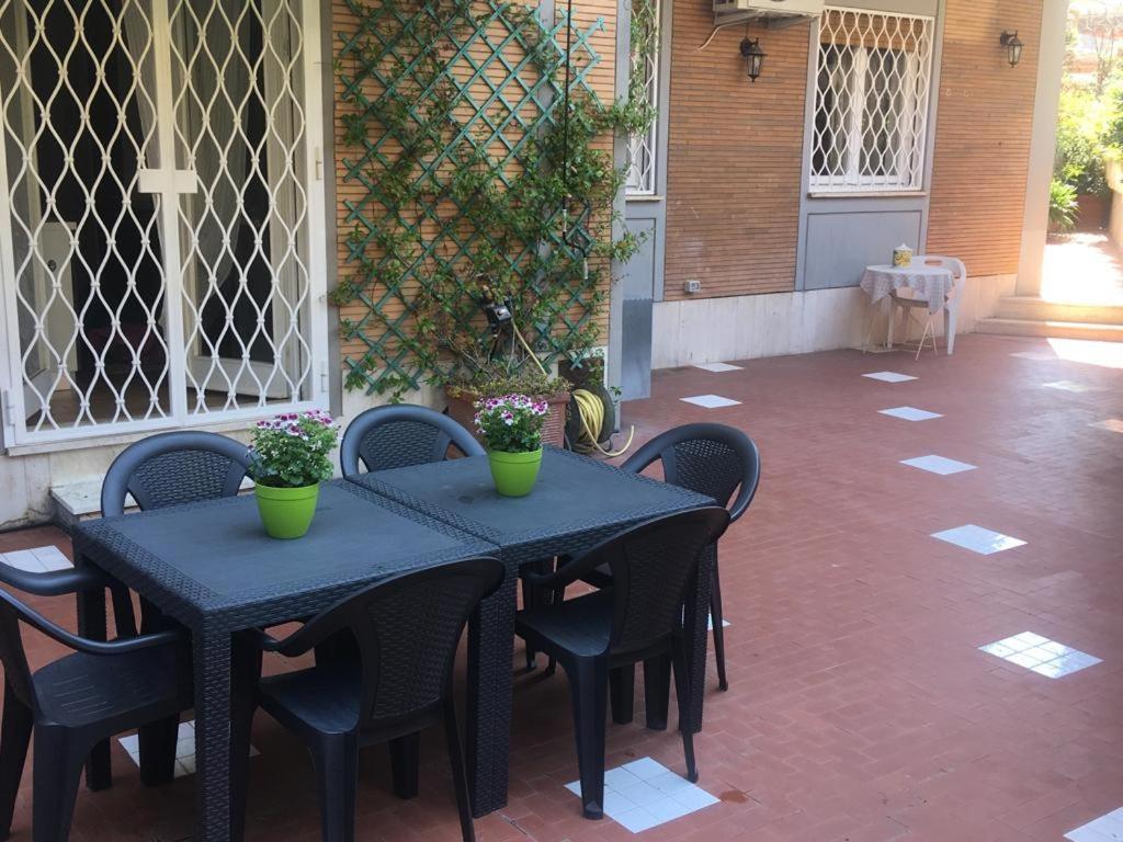 Appartamento Boba's House, Roma